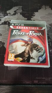 Prince of Persia (2008) PlayStation 3