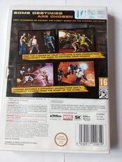 X-Men Destiny Wii