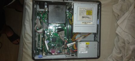 Buy PC ESTROPEADO DELL OPTIPLEX GX620 