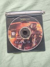 Halo 2 Xbox