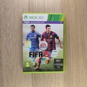 FIFA 15 Xbox 360