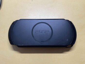 Buy Psp Street (E1000), atrištas, su 64GB kortele