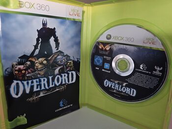 Buy Overlord II Xbox 360