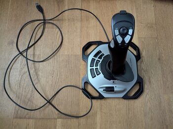 Logitech extreme 3d pro