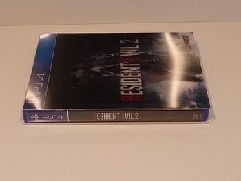 Buy Resident Evil 2 Lenticular Edition PlayStation 4