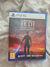 Star Wars Jedi: Survivor PlayStation 5