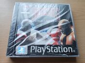 Victory Boxing Champion Edition PlayStation