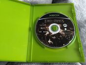 The Lord of the Rings: The Return of the King Xbox