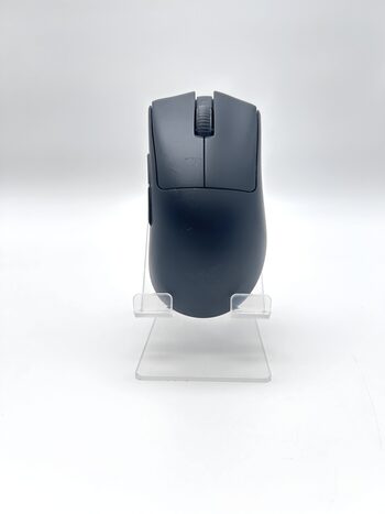 Razer Deathadder V3 Pro Wireless Belaidė Gaming Juoda Pelė
