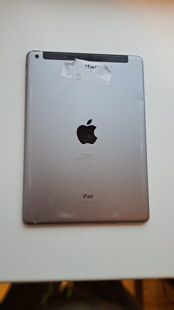 Apple ipad Air,A1475