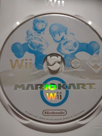 Buy Mario Kart Wii