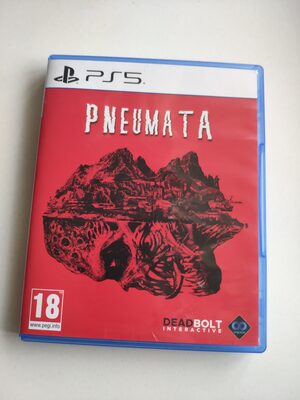 Pneumata PlayStation 5