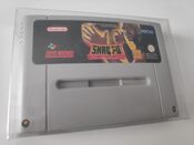 Shaq Fu SNES