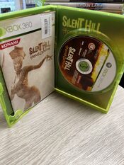 Silent Hill Homecoming Xbox 360