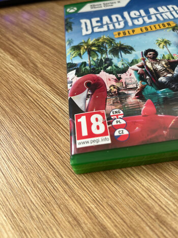 Buy Dead Island 2 Xbox One