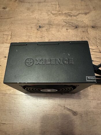 Buy Xilence 650W