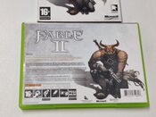 Fable II: Limited Collectors Edition Xbox 360 for sale