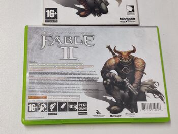 Fable II: Limited Collectors Edition Xbox 360 for sale