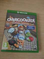 Overcooked Xbox One