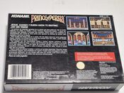 Prince of Persia (1989) SNES