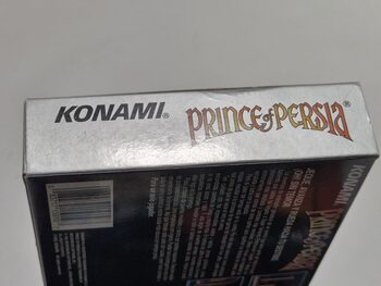 Buy Prince of Persia (1989) SNES