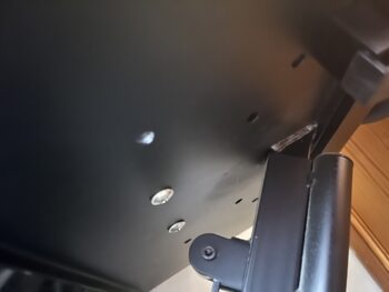 VOLANTE G29 + COPCKIT CORSA
