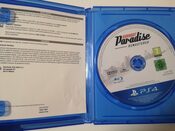 Burnout Paradise PlayStation 4