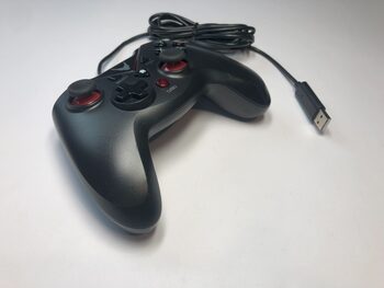 Original Varr Flanker ogpxboxnew Wired Controller – Xbox & PS3 & PC Gamepad