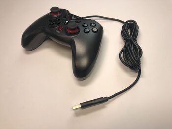 Buy Original Varr Flanker ogpxboxnew Wired Controller – Xbox & PS3 & PC Gamepad