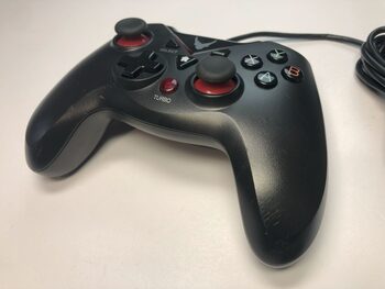 Get Original Varr Flanker ogpxboxnew Wired Controller – Xbox & PS3 & PC Gamepad