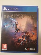 Kingdoms of Amalur: Re-Reckoning PlayStation 4