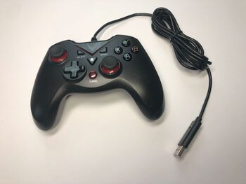Original Varr Flanker ogpxboxnew Wired Controller – Xbox & PS3 & PC Gamepad