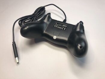 Original Varr Flanker ogpxboxnew Wired Controller – Xbox & PS3 & PC Gamepad