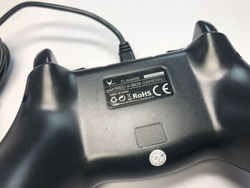 Original Varr Flanker ogpxboxnew Wired Controller – Xbox & PS3 & PC Gamepad