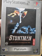 Stuntman PlayStation 2