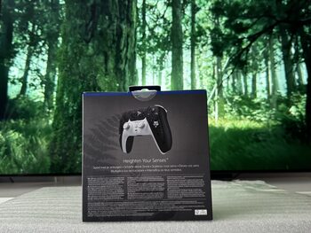 Mando The last of us ps5 Limitado Nuevo