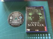 Enter the Matrix PlayStation 2