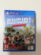 Dead Island 2 PlayStation 4