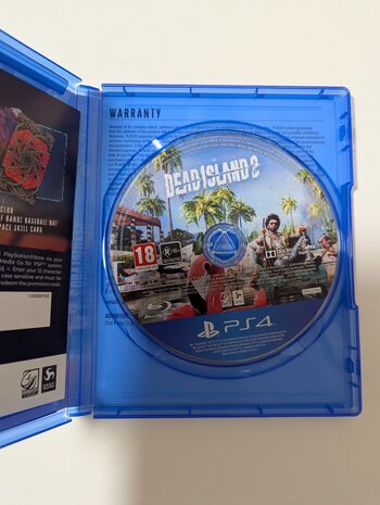 Dead Island 2 PlayStation 4