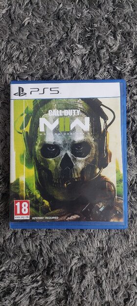 Call of Duty: Modern Warfare II PlayStation 5