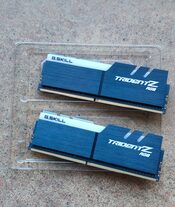 Buy G.SKILL TridentZ 3200mhz 16GB (2x8GB) CL14