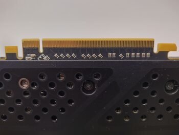 Buy XFX Radeon RX 590 8 GB 1580-1600 Mhz PCIe x16 GPU