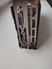 XFX Radeon RX 590 8 GB 1580-1600 Mhz PCIe x16 GPU