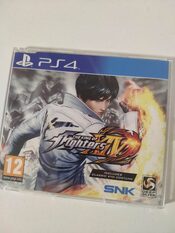 The King of Fighters XIV PlayStation 4