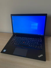 Lenovo ThinkPad T460 i5-6300U/8GB/240SSD