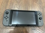 Nintendo Switch, Grey, 32GB