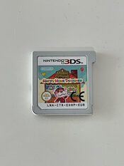 Animal Crossing: Happy Home Designer Nintendo 3DS