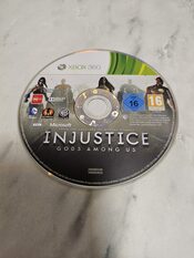 Injustice: Gods Among Us Xbox 360