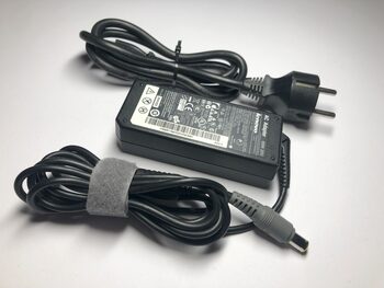 Lenovo 42T5283 65W 20V 3.25A 7.9mm x 5.5mm Genuine Power Adapter Charger