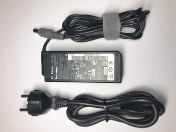 Buy Lenovo 42T5283 65W 20V 3.25A 7.9mm x 5.5mm Genuine Power Adapter Charger